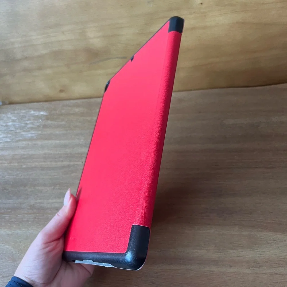 Rutgers Newark Ipad Air protective case